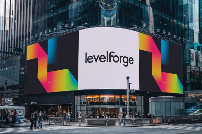 LevelForge.com