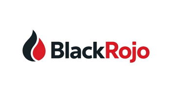 BlackRojo.com - Creative brandable domain for sale