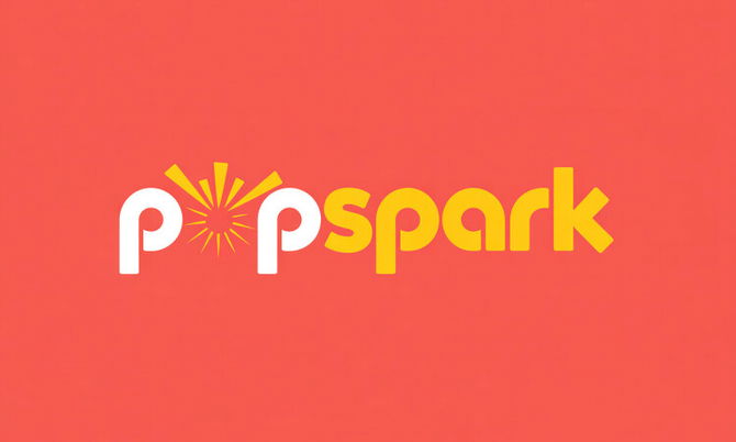PopSpark.com