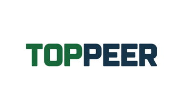 TopPeer.com - Creative brandable domain for sale