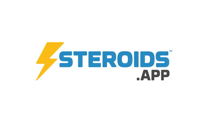 Steroids.app