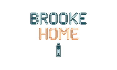 BrookeHome logo