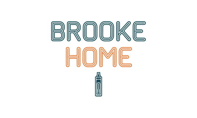 BrookeHome.com