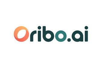 Oribo.ai - Creative brandable domain for sale
