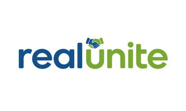 RealUnite.com - Creative brandable domain for sale
