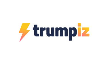 Trumpiz.com - Creative brandable domain for sale