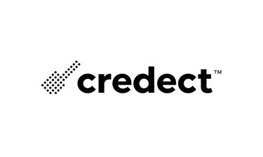 Credect.com - Creative brandable domain for sale