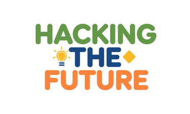 HackingTheFuture.com - Creative brandable domain for sale