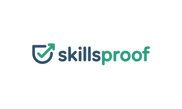 SkillsProof logo