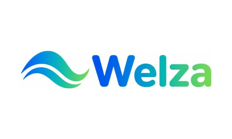 Welza logo
