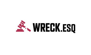Wreck logo