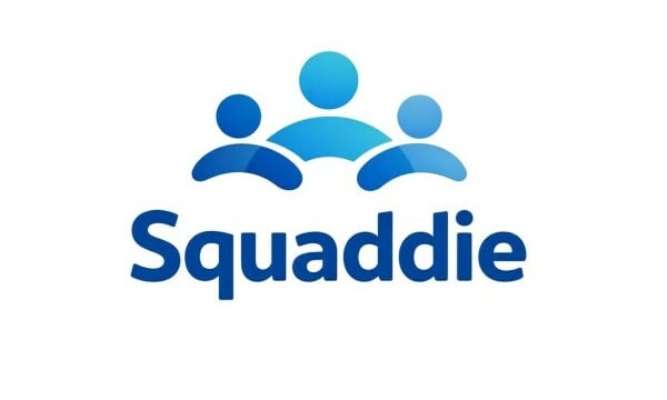 Squaddie logo