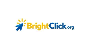 BrightClick logo