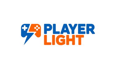 PlayerLight.com - Creative brandable domain for sale