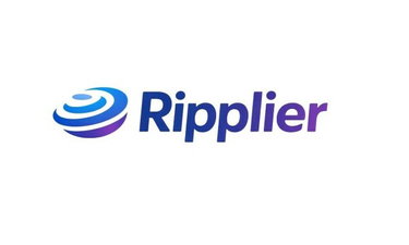 Ripplier logo