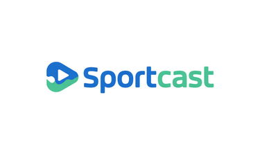 Sportcast.com is for sale