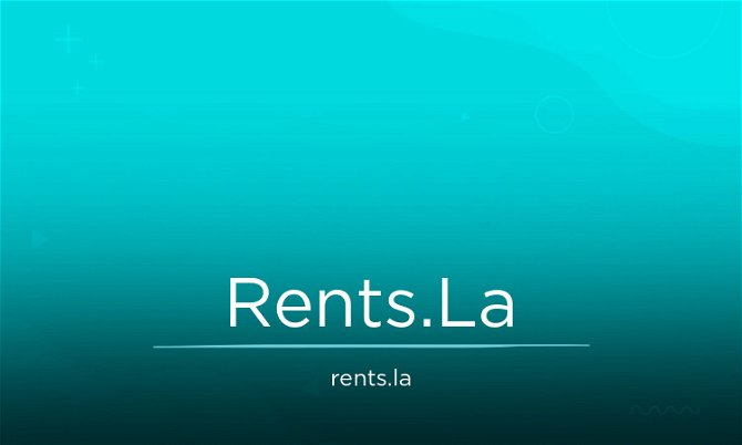 Rents.LA