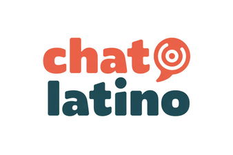 ChatLatino.com - Creative brandable domain for sale