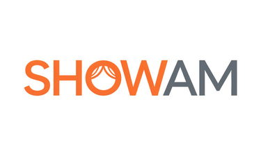 Showam.com - Creative brandable domain for sale