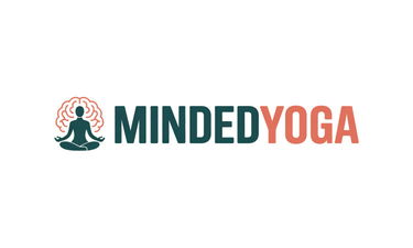 MindedYoga.com - Creative brandable domain for sale