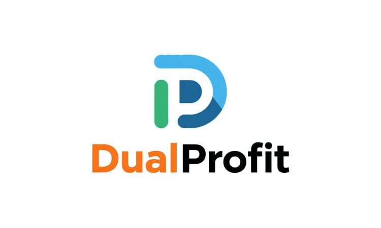 DualProfit logo