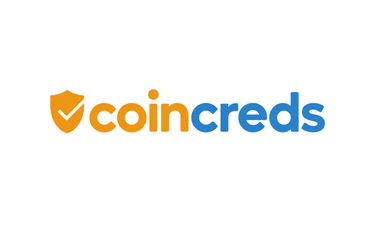 CoinCreds.com is for sale