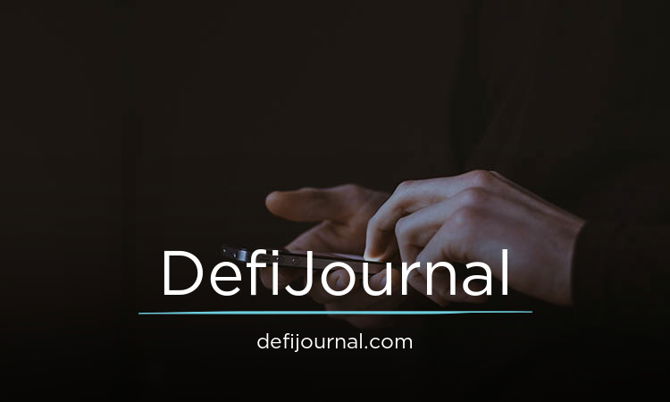 DefiJournal.com