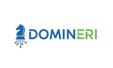Domineri logo