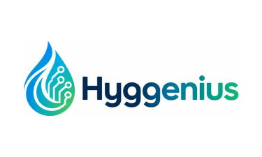 Hyggenius logo