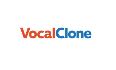 VocalClone logo