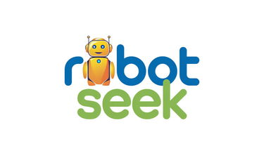 RobotSeek.com - Creative brandable domain for sale