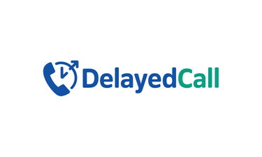DelayedCall.com - Creative brandable domain for sale