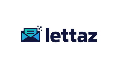 Lettaz.com - Creative brandable domain for sale