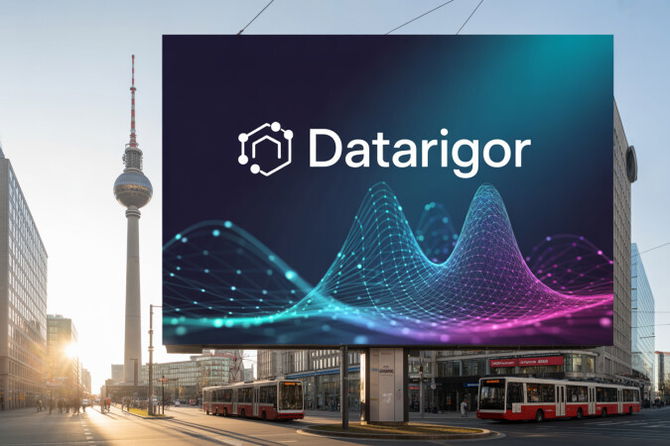 DataRigor.com — 2