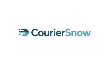 couriersnow.com - Creative brandable domain for sale