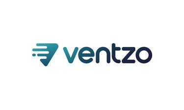 Ventzo.com - Creative brandable domain for sale