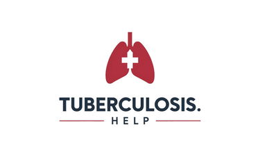 Tuberculosis.help - Creative brandable domain for sale