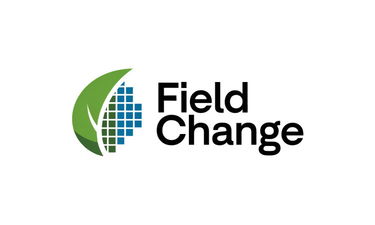 FieldChange.com - Creative brandable domain for sale