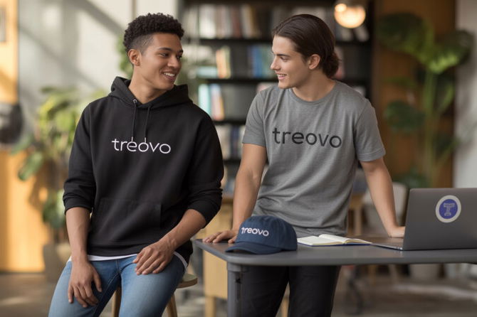 Treovo.com — 3