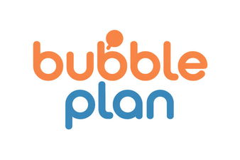 BubblePlan.com - Creative brandable domain for sale