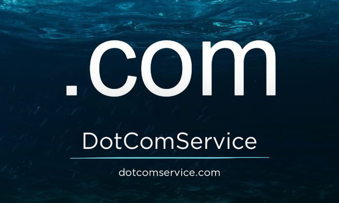 DotComService.com