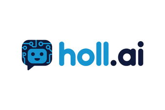 Holl logo
