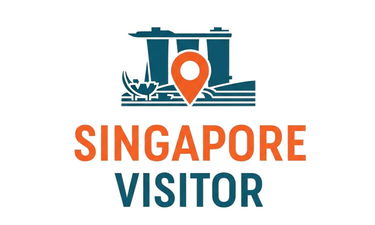SingaporeVisitor.com - Creative brandable domain for sale