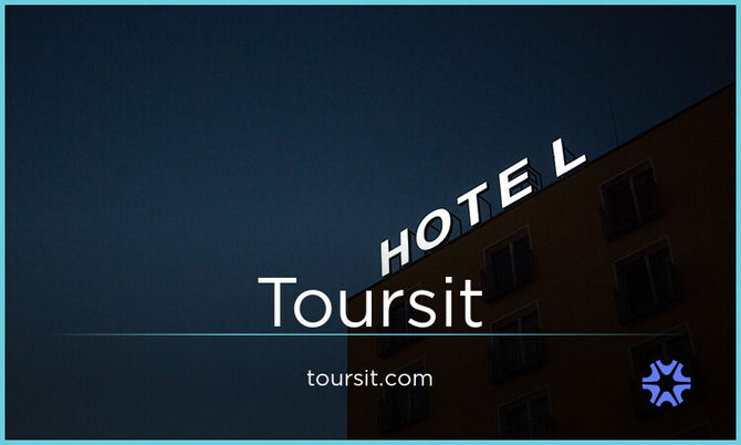 Toursit.com