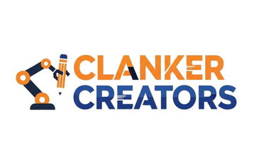 ClankerCreators.com - Creative brandable domain for sale