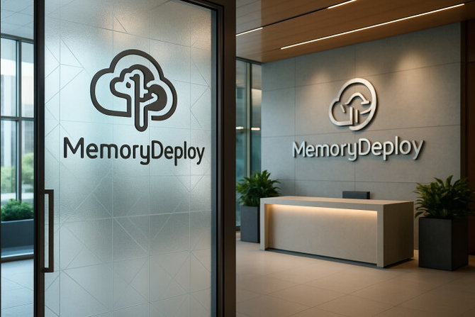 MemoryDeploy.com — 4