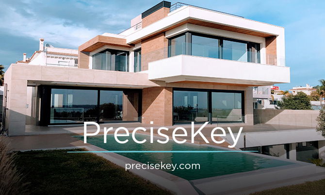 PreciseKey.com