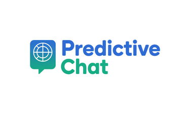 PredictiveChat.com - Creative brandable domain for sale