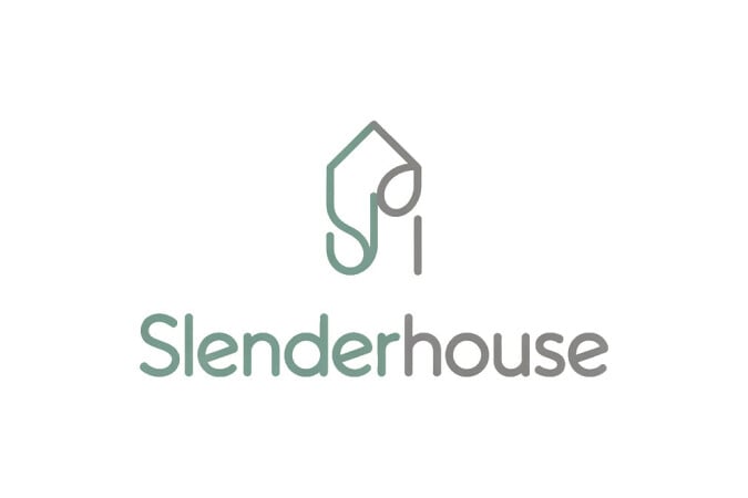SlenderHouse logo