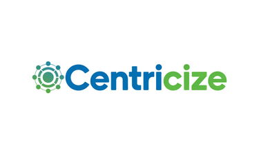 Centricize.com - Creative brandable domain for sale
